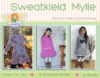 Schnittmuster und Nähanleitung Kinderkleid Mylie